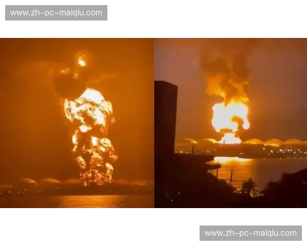 跨越山海的共振:当东方巨龙遇见加勒比之光——中国与委内瑞拉的深度对话