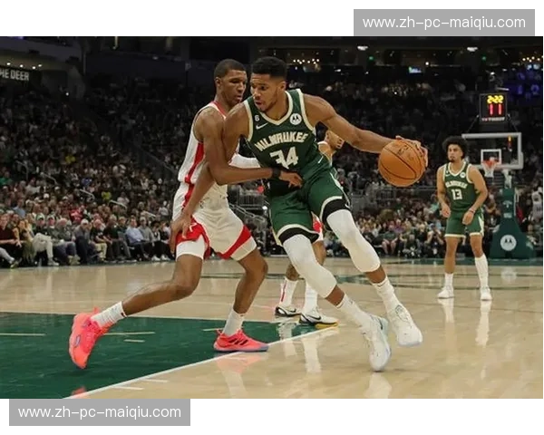 红蓝火星撞青鹿：休斯顿新势力的“弑神”之战与密尔沃基的王者守望