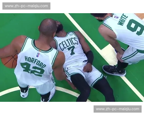 铁血与荆棘的终章：雄鹿vs凯尔特人G7，谁在波士顿的废墟上加冕？